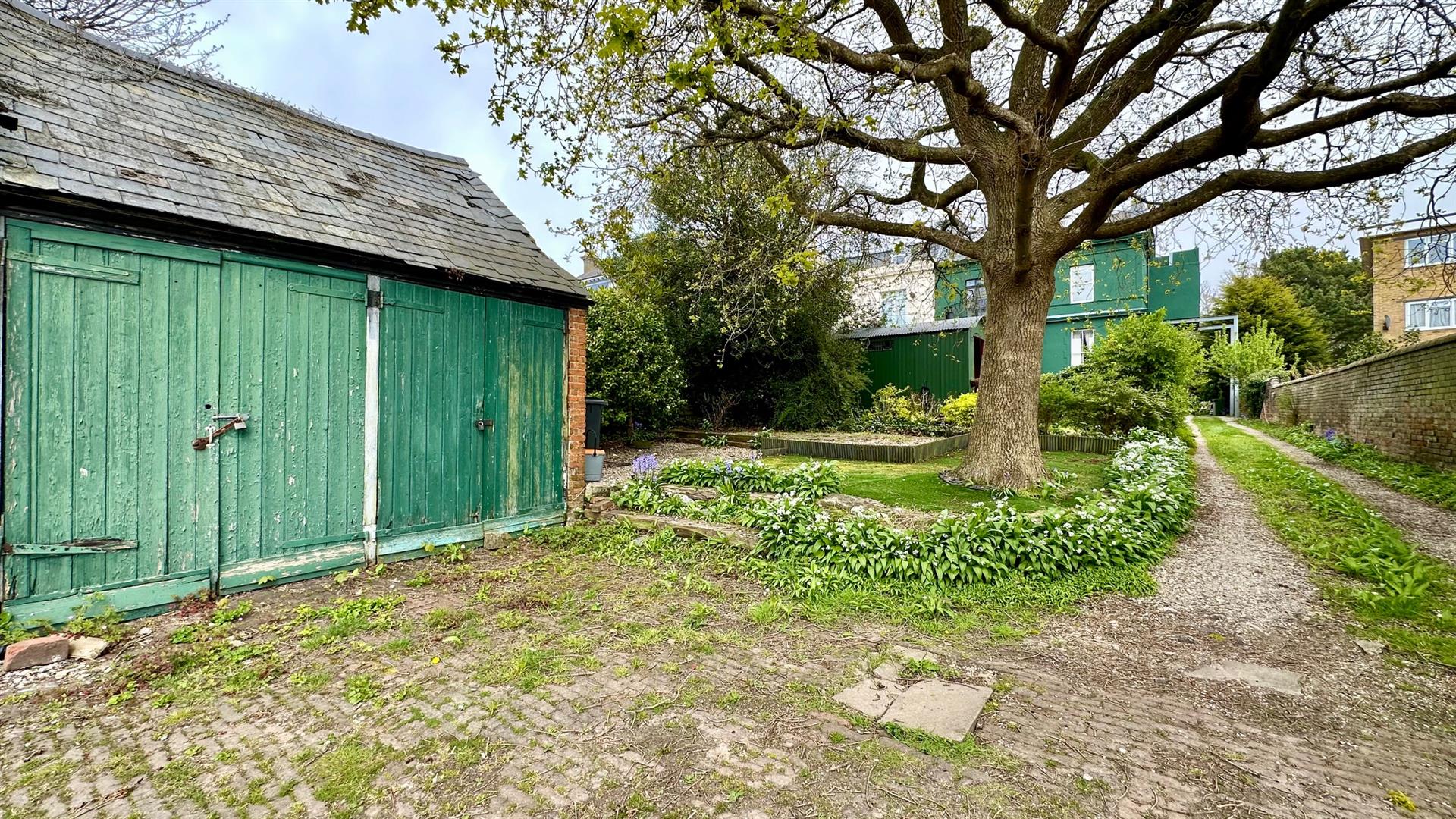 Dane Road, St Leonards-On-Sea